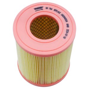 Wh764 Oem 1660940004 Mercedes A Klasse Vaneo Otomobil hava filtre air filter