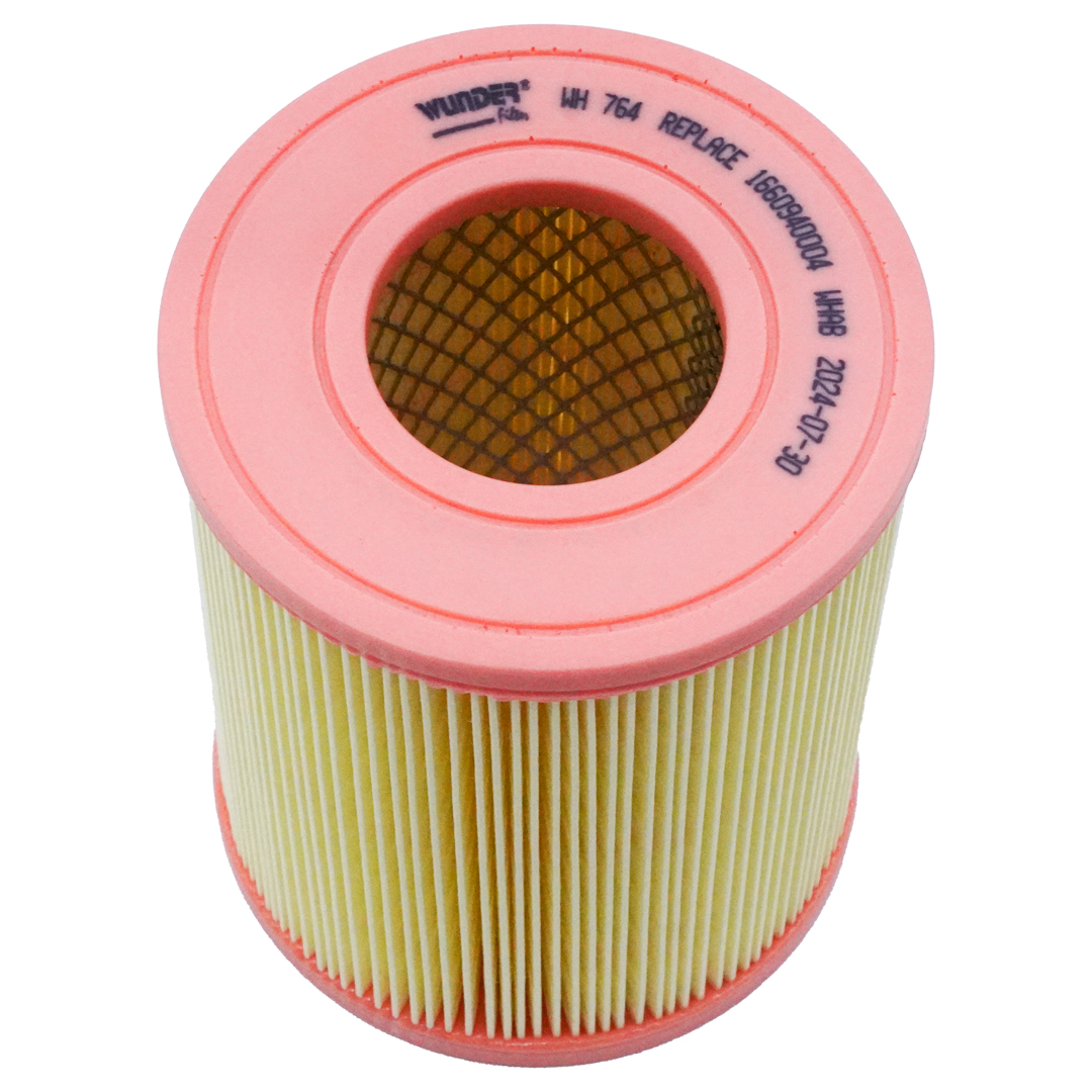 Wh764 Oem 1660940004 Mercedes A Klasse Vaneo Otomobil hava filtre air filter